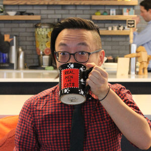 Picture of Keith Leong