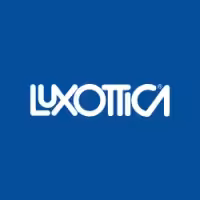 luxottica logo at Harver