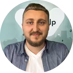 Picture of Alexandru Isoif