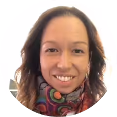 Picture of Irena Flego Maric