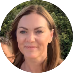 Picture of Rebecca McGugan