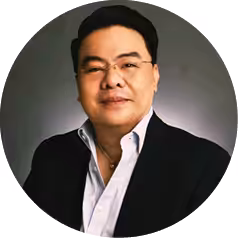 Picture of Sir Winston Malapad