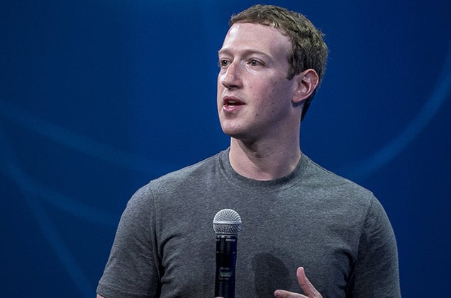 Mark Zuckerberg-Hiring the Right People