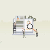 Candidate screening methods: Are resumes dead?
