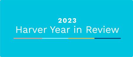 2023 Harver Year In Review