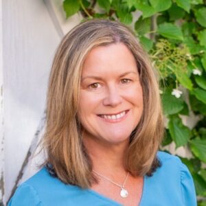 Picture of Kerry Gilliam